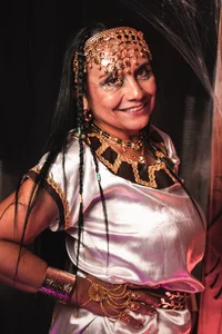 halloween od raquell_moore  2 snímek