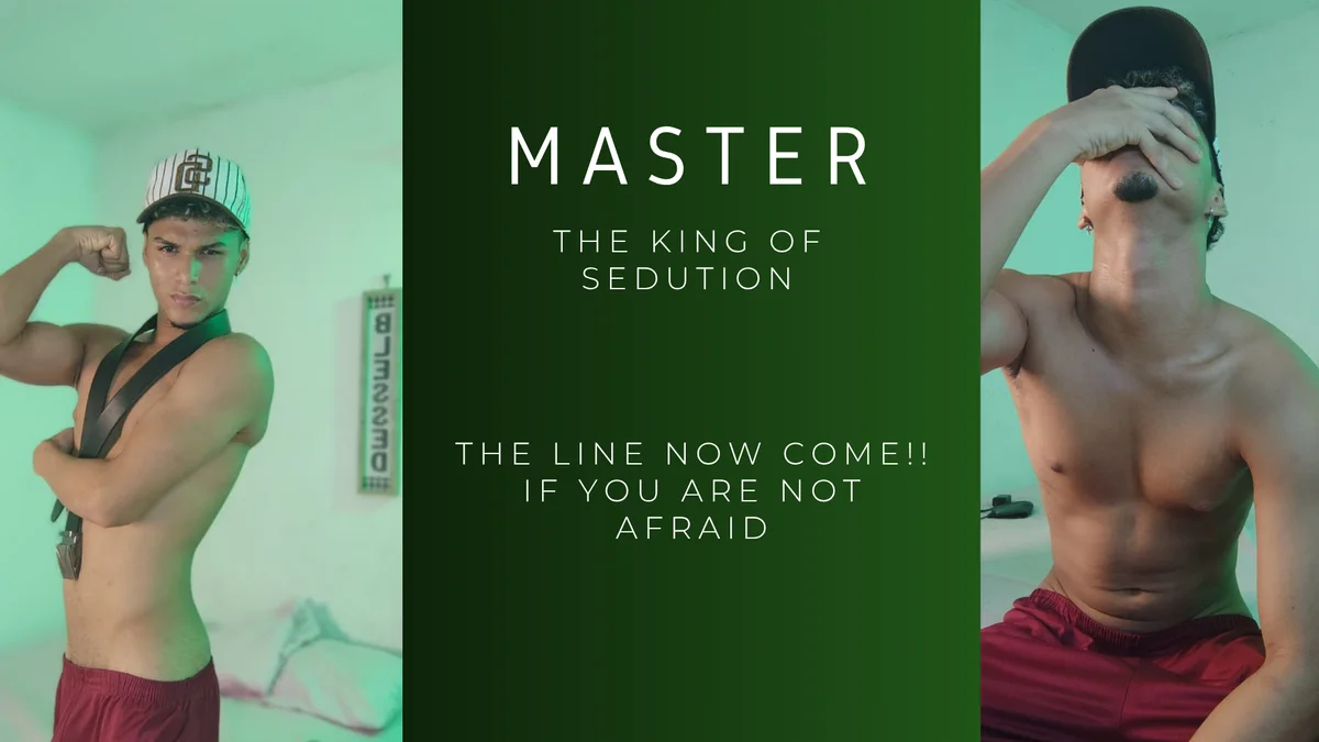 Master_hot06 immagine di tendenza 7554