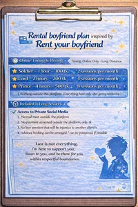 Rent_your_boyfriend Public Foto