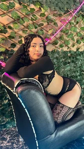 BlackRose_19 Public Pic