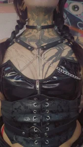 Dark Queen ♡ de Julls420_ Foto 2