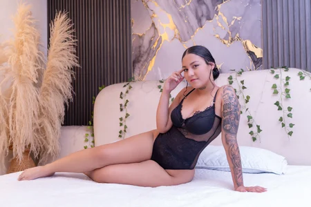 Public de TifannySommers  5 Imagens