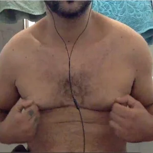 SMOKERBEASTBR Public Pic 6