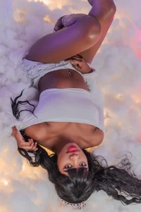 KendraChavez_ 🫧 Clouds 🫧 Billede 3