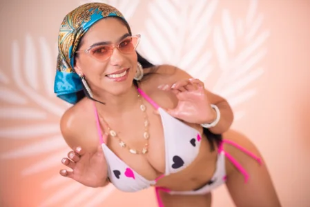 MandyFisherBIKINI图片 5