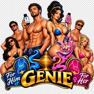 wapyoshi GENIE Kuva 2
