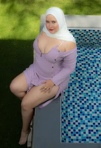 Scarlette_33 Your angel 🦋🤍 Gambar 6