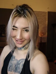 AuroraKeepFuck Public Pic 2