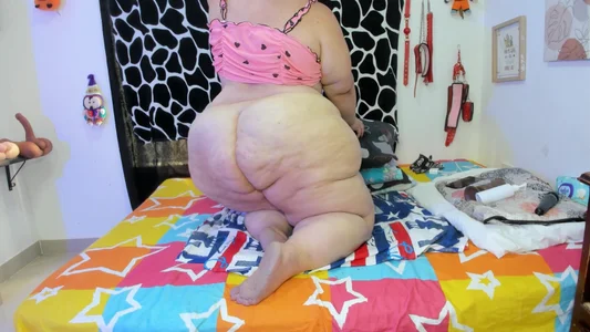 QUEEN_MANDY_BBW QUEEN MANDY Poză 4