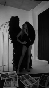 JacindaBrester My fav photoshoot 🥰 Immagine 