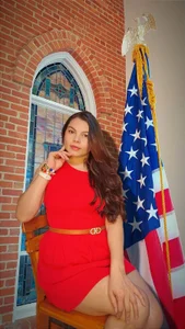 CherryBlossomm_ 4th July 🎉 Pic