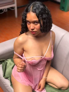 Malory_starr__ Pink for you 💞 Pic 3