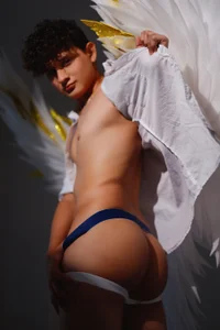 Nathan_Bluee We're on our way to heaven 사진 3