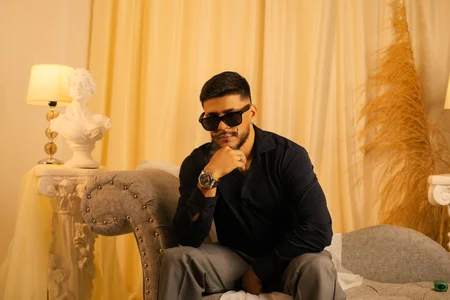 DickGriffith_ Valentine's Day in Rome🌹 Foto 7