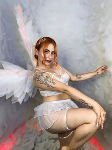 Dulce_charlottee Prohibited delight Bilde 3