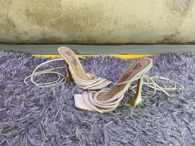 newbarbiedolly heels Bilde 3