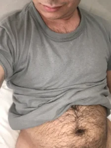crazyyman2s XXX nøgenfoto 2