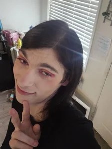 RubyDream420 Public Pic 4