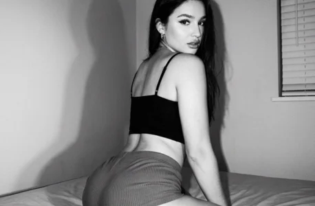 Jess in the bedroom de JessyLuvX Foto 4