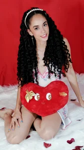 TerryGreenwood Valentines Day 💘 Pic 7