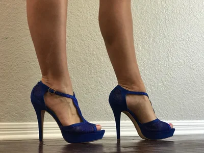 ShySuperheroGrrl Heels Pic 6