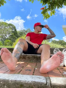 jacob_firexx kullanıcısının FEET IN THE STREET albümü -  fotoğraf