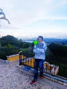 damiam_fiery Day free Pic 2