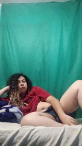 Cogumelinha00 Fotinhos Bobas Pic 4