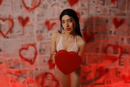 MichaelRossexxx San Valentín 💖🫶 Pic