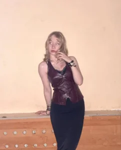 ShuSchauf kiss you Foto
