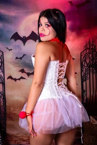 Laughter and sins 🔥 de violett_lo Foto 4