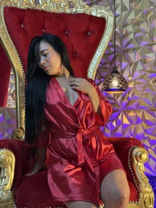 AlinaZansRed ❤️图片 5