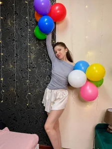 Zdjęcia MelaniGrand My birthday❤️:  3