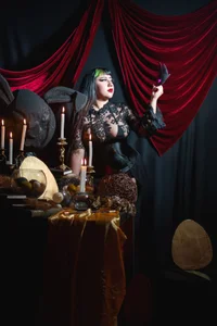 Zdjęcia larissa01_ Happy Easter.🐰🖤: 