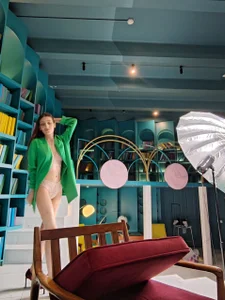 Iren Iren sexy office chick))) Immagine  9