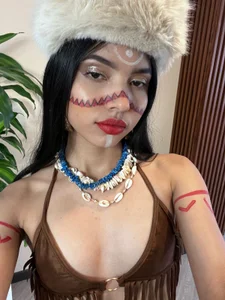 jadelaurent Indigena Foto