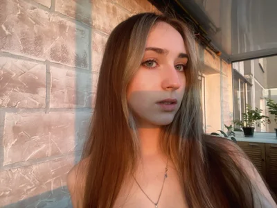 AlinaGach Public Pic 6