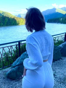 BootyTrisha My vacation Pic 7