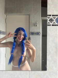 Danna_Lildevil Charming and bitch Poză