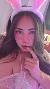 Melody_04 Booo 🐰😶‍🌫️ Foto 3