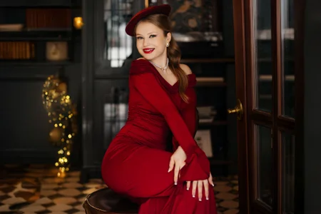 Paris de SelinSwarovski Foto