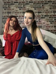 MarjorieBrown 🔥Fire and water💧 Pic 7