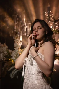 DarylBarks Angel Aliza Foto 8