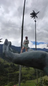 my holidays de NikkiRous_ Foto