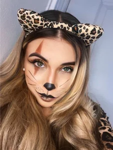 charlotte__grey Happy Halloween 👽🤖👻💀 Poză 4