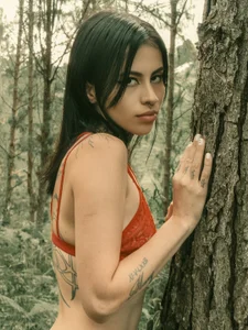 lust_ink forest Pic 6