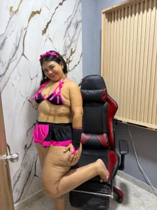 FernandaClar Good hot girl รูป  9