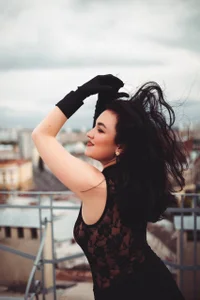 If only there were wings, there would be sky de LilyyFox  3 Imagens