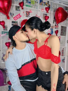 UnitedSoulのValentine's Day 2026❤️の枚の写真