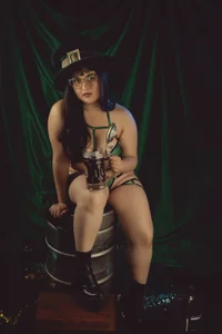 HAPPY ST. PATRICK'S DAY de Sofi_Blake__  8 Imagens